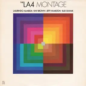 LA4 - Montage