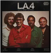 LP - La4 - Watch What Happens