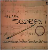 LA4 - The L.A. Four Scores!