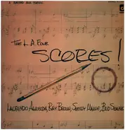 La4 - The L.A. Four Scores!