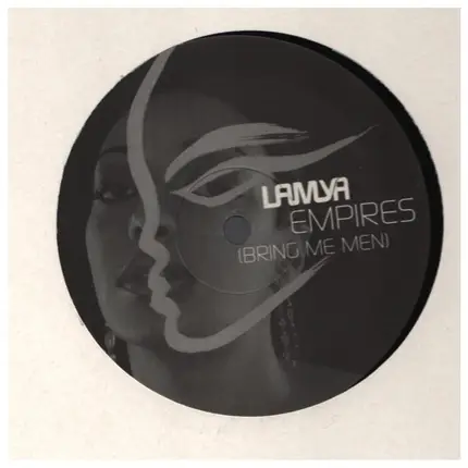 Lamya - Empires (Bring Me Men)