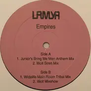 Lamya - Empires