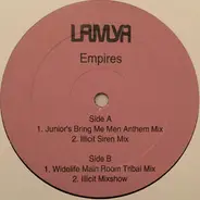 Lamya - Empires