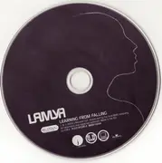CD - Lamya - Learning From Falling