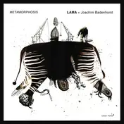 Lama - Metamorphosis
