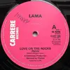 12'' - Lama - Love On The Rocks (Remix)