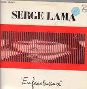 Lama, Serge - Enfadolescence