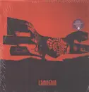 LP - Lamagaia - Lamagaius - Purple vinyl, Ltd Ed