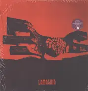 Lamagaia - Lamagaius