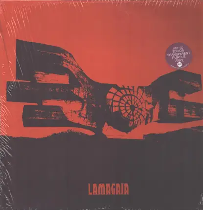 Lamagaia - Lamagaius