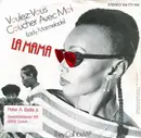 7'' - La Mama - Voulez-Vous Coucher Avec Moi (Lady Marmelade)