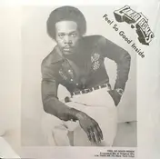 Lamar Thomas - Feel So Good Inside