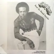 12inch Vinyl Single - Lamar Thomas - Feel So Good Inside