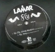 12'' - Lamar - Fly (The Lonely Shepherd)