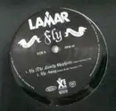 12'' - Lamar - Fly (The Lonely Shepherd)