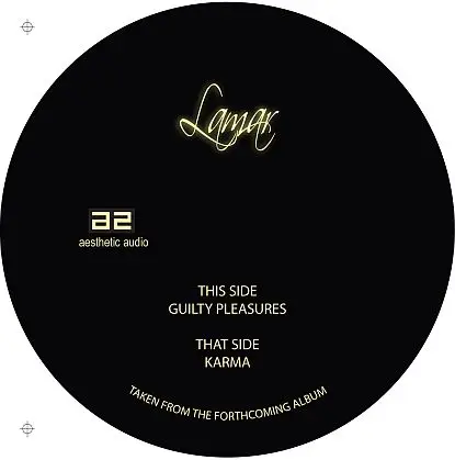 Lamar - Guilty Pleasures/ Karma