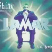 Lamar - Shine (Theme de David)