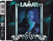 CD Single - Lamar - Fly (The Lonely Shepherd)