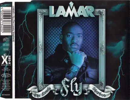 Lamar - Fly (The Lonely Shepherd)