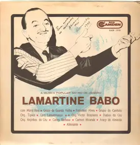 Lamartine Babo - A Música Popular no Rio de Janeiro