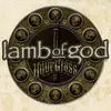 LP-Box - Lamb of God - Hourglass =6lp Box= - INCL.ALL 6STUDIO ALBUMS ON 180GR VINYL IN HOURGLA
