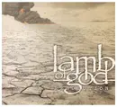 CD - Lamb of God - Resolution - Digipak