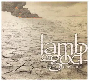 Lamb of God - Resolution