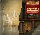 CD - Lamb Of God - VII: Sturm Und Drang - Digipak