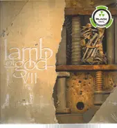 Lamb Of God - VII: Sturm und Drang