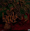 Double LP - Lamb of God - Ashes of the Wake - 20th Anniversary Edition/ Reissue