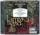 CD - Lamb Of God - Ashes Of The Wake - DualDisc / NTSC