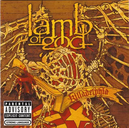 Lamb of God - Killadelphia
