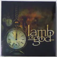 Lamb Of God - Lamb Of God