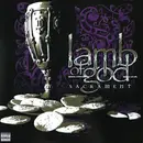LP - Lamb Of God - Sacrament