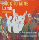 Double LP - Lamb - Back To Mine - The Voodoo Sessions
