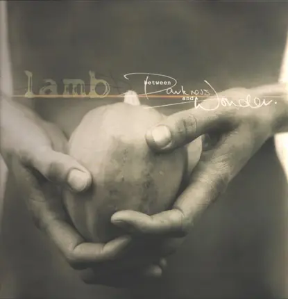 Lamb - Between Darkness and Wonder