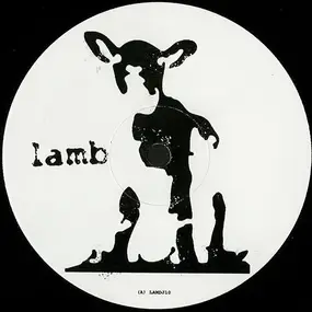 Lamb - Gabriel