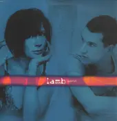 Lamb - Gabriel