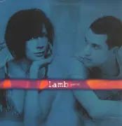 12inch Vinyl Single - Lamb - Gabriel - Ltd Ed
