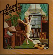LP - Lamb - Lamb Favorites