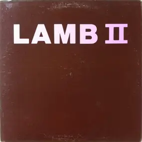 Lamb - Lamb II