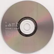 Double CD - Lamb - Remixed