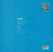 12inch Vinyl Single - Lamb - Gabriel - Ltd Ed