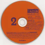CD Single - Lamb - Górecki 2 - Digipak