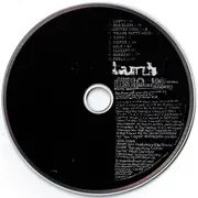 CD - Lamb - Lamb