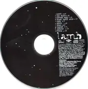 CD - Lamb - Lamb