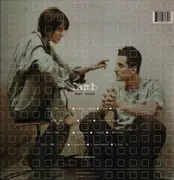 Double LP - Lamb - What Sound