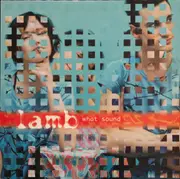 Double LP - Lamb - What Sound - Incl. OIS