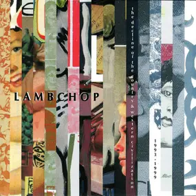 Lambchop - The Decline Of The Country & Western Civilization - 1993-1999