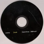 CD - Lambchop And Hands Off Cuba - CoLAB - Digipak